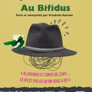 Ciné-débat à Chatillon le 10 juin 2025 à 20h00 : Les Esprits libres
