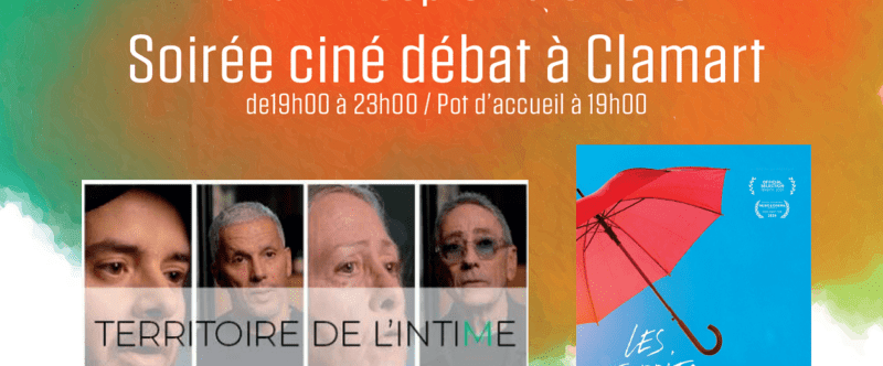 Journée Mondiale Alzheimer à Clamart au  cinéma Jeanne Moreau le 22 septembre à 19h