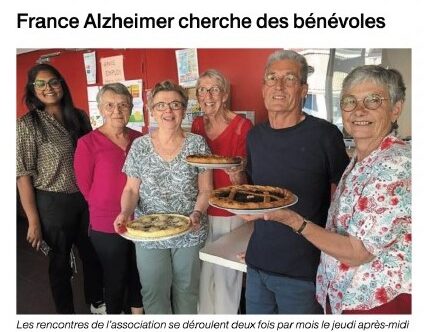 Article Ouest-France
