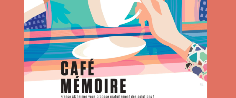 Découvrez toutes les dates des cafés mémoires en Ardèche en 2025