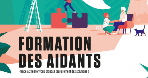 MONÉTEAU – Formation des aidants à partir du 24 mai