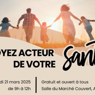 MONÉTEAU – Formation des aidants à partir du 24 mai