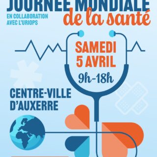 MONÉTEAU – Formation des aidants à partir du 24 mai