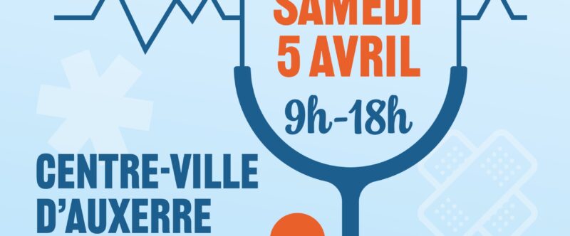 Journée Mondiale de la Santé