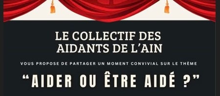 COLLECTIFS DES AIDANTS – JNA 06/10/2025 – BOURG EN BRESSE