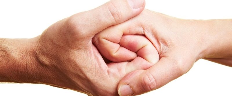 Accompagner les personnes malades
