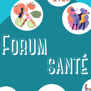 FORUM AUTONOMIE SEVRAN