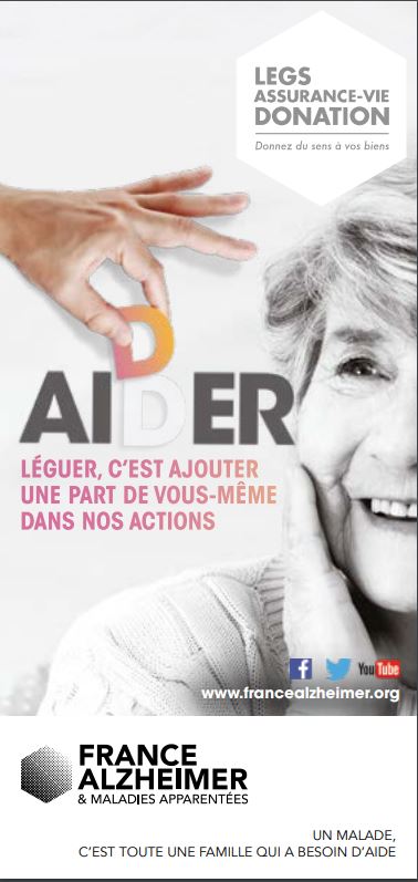 Nous accompagner