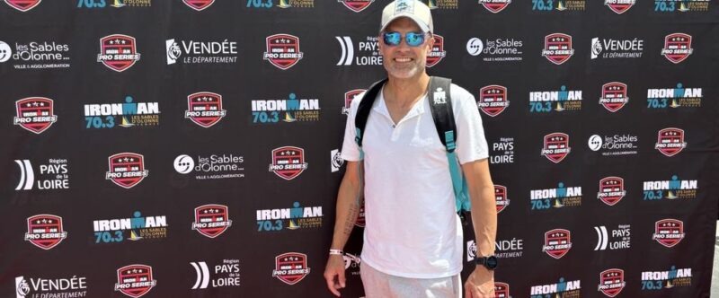 IRONMAN CONTRE ALZHEIMER