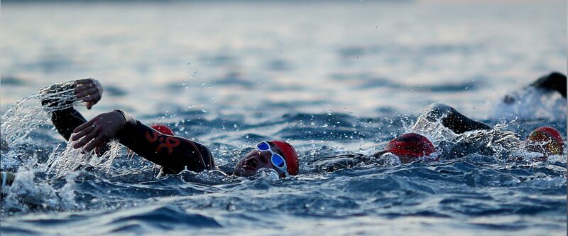 Ironman: Défi relevé, cœur engagé: l&rsquo;exploit d&rsquo;Alexis Babin