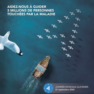 Reventin-Vaugris s&rsquo;engage dans la lutte contre la maladie d&rsquo;Alzheimer
