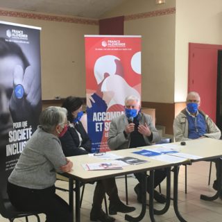 Nous restons mobilisés en cette nouvelle période de crise