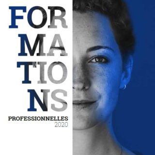 Les formations professionnelles 2020-2021