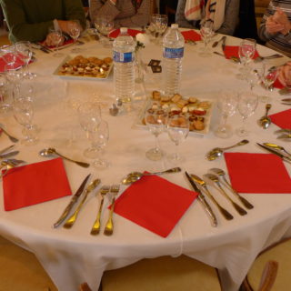 Les formations professionnelles 2020