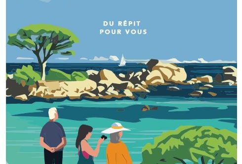 Séjours Vacances France Alzheimer 2020