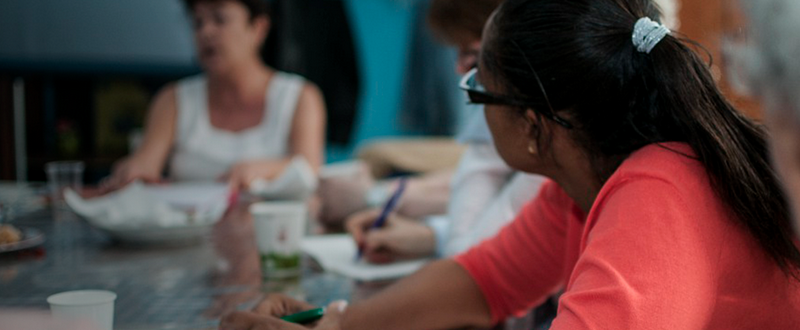 Formation des aidants familiaux