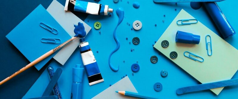 Un nouvel atelier créatif à Béziers