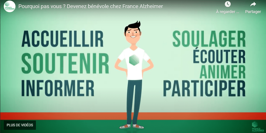 Alors pourquoi pas vous ?