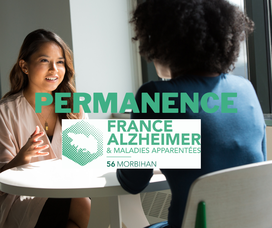 Permanence sans rendez-vous