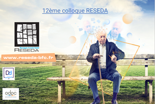 2ème Colloque RESEDA
