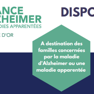 France Alzheimer Côte d&rsquo;Or chez RCF Bourgogne ! 📻