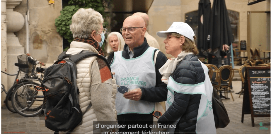 Retour sur la Journée Mondiale 2021