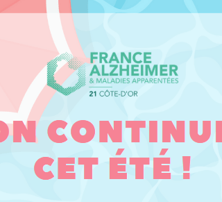 Journée Mondiale Alzheimer – CHATILLON S/SEINE