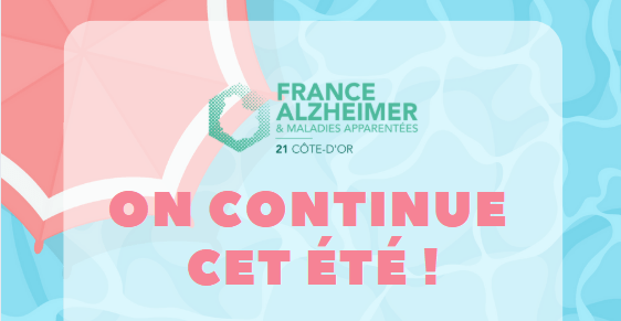 L’association RESTE OUVERTE pendant la période estivale !