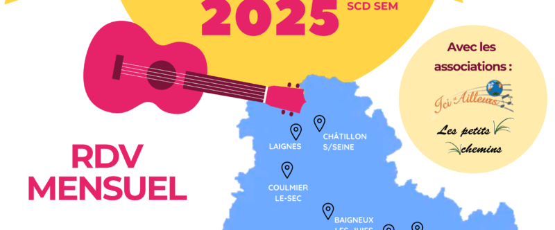 Exclu ! Nouveau programme Bistrot Musical