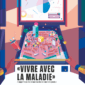 Interview de  Radio France Alzheimer sur le programme VAMA (Vivre avec la maladie d'Alzheimer)