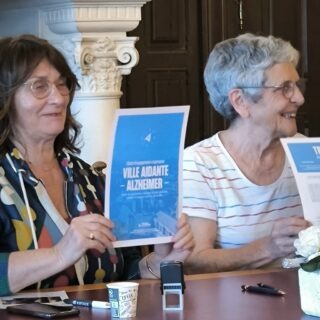 Café mémoire mai 2025