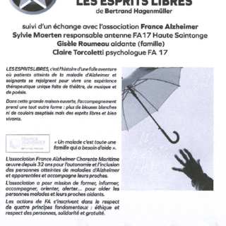 Café mémoire mai 2025