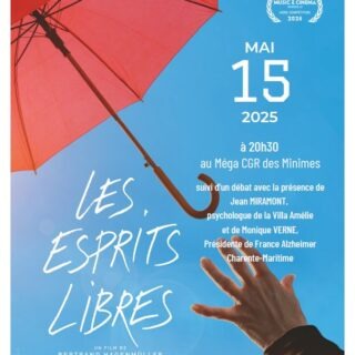 Café mémoire mai 2025