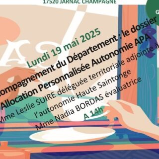 Marche solidaire 550km pour Alzheimer