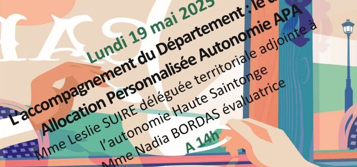 Café mémoire mai 2025