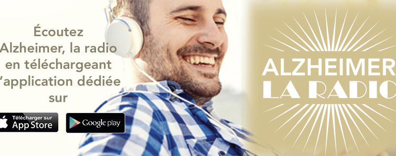 Découvrir la Radio Alzheimer