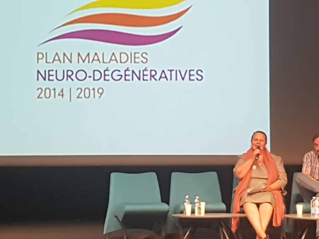Assises régionales des maladies neurodégénératives