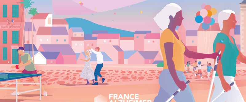 Journée Mondiale 2024 – Information Sensibilisation sur la maladie