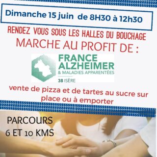 Loto du CCAS de Hieres sur Amby au profit de notre association
