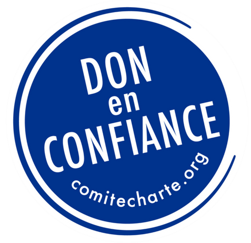 Nous accompagner