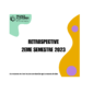 Rétrospective 2ème semestre 2023