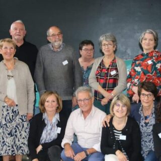ACTION DE CONVIVIALITE ANTENNE DE LANNEMEZAN à SAINT-PAUL