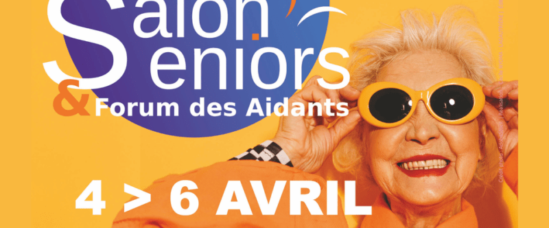 SALON SENIORS 2025