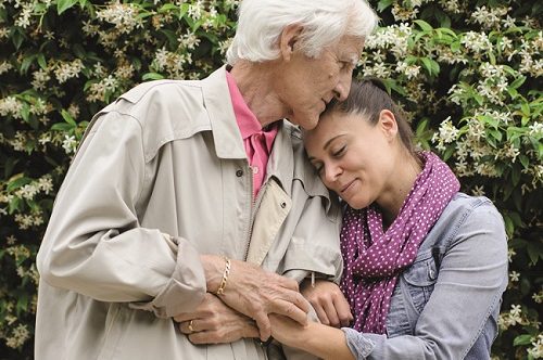 France Alzheimer Essonne recherche des bénévoles