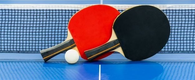 Nouvelle activité ping-pong