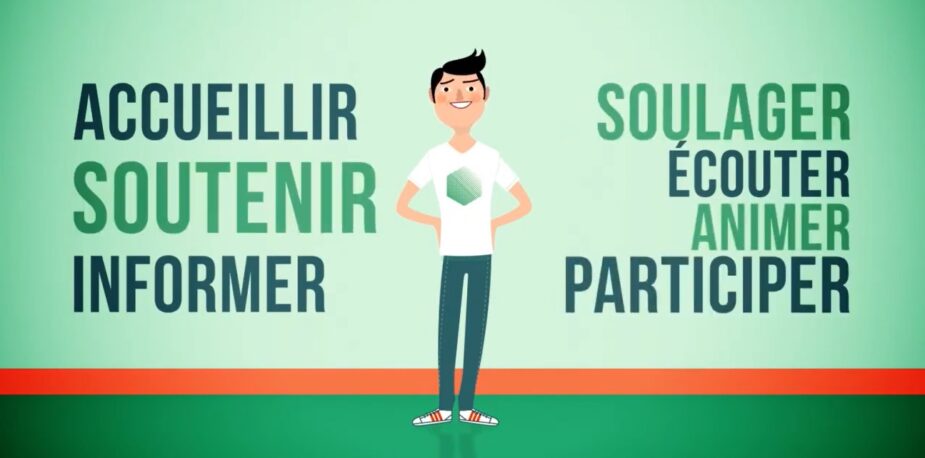 Alors pourquoi pas vous ?