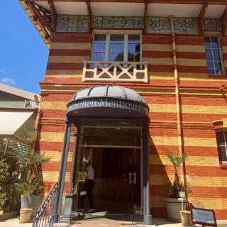 Week-end de répit 2025 à Cabourg