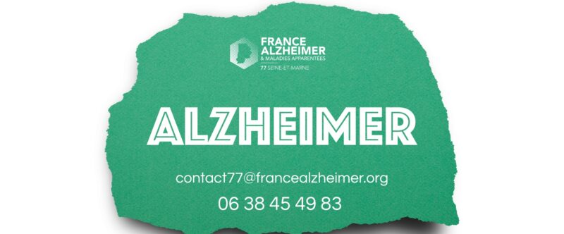 Les Villes aidantes d’Alzheimer Seine et Marne
