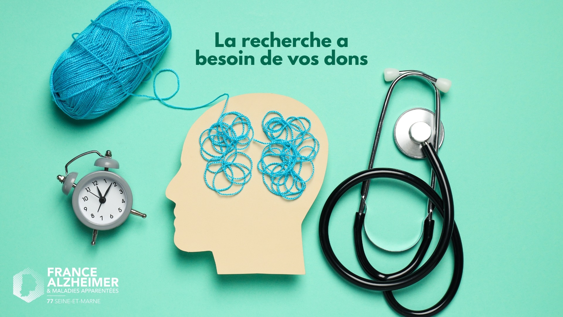 Nous accompagner