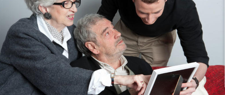 Confinement : comment prendre soin de son proche malade ?